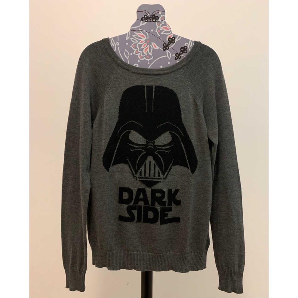 Darth Vader - Dark Side sweater